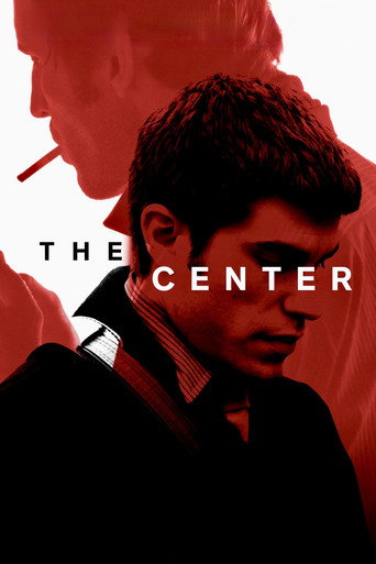 Cartel de The Center