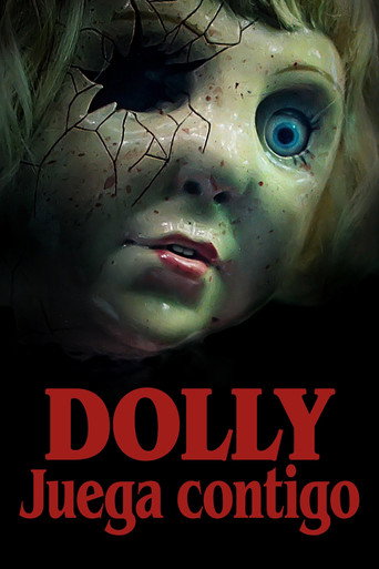 Cartel de Dolly