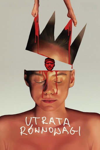 Cartel de Utrata równowagi