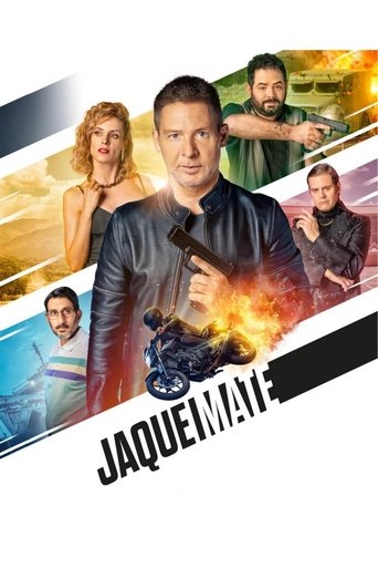 Cartel de Jaque Mate