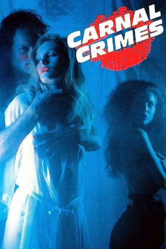 Cartel de Carnal Crimes