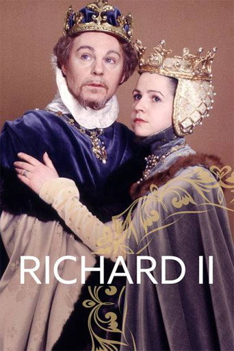 Cartel de Ricardo II (TV)