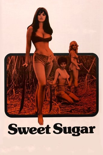 Cartel de Sweet Sugar