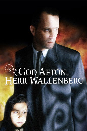 Cartel de God afton, herr Wallenberg
