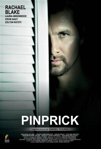 Cartel de Pinprick