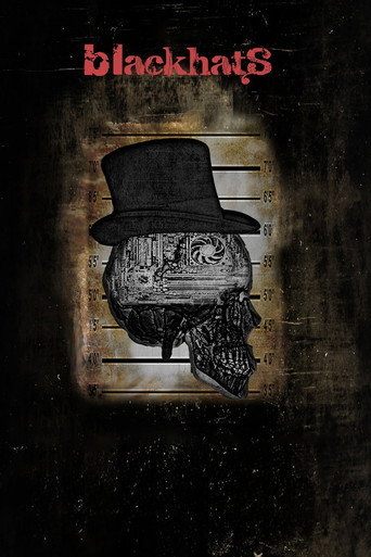 Cartel de Blackhats