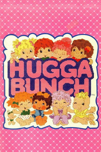 Cartel de The Hugga Bunch
