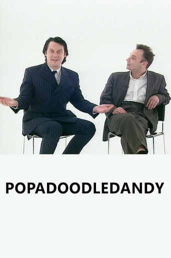 Cartel de Popadoodledandy