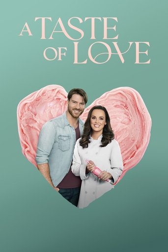 Cartel de A Taste of Love