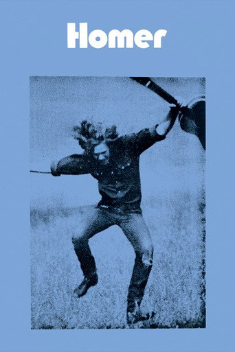 Cartel de Homer