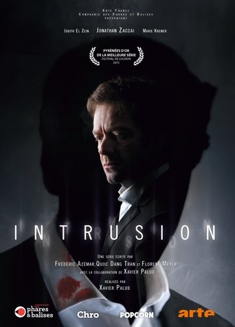 Cartel de Intrusion