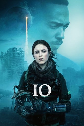 Cartel de IO