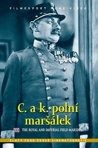 Cartel de C. a k. polní maršálek