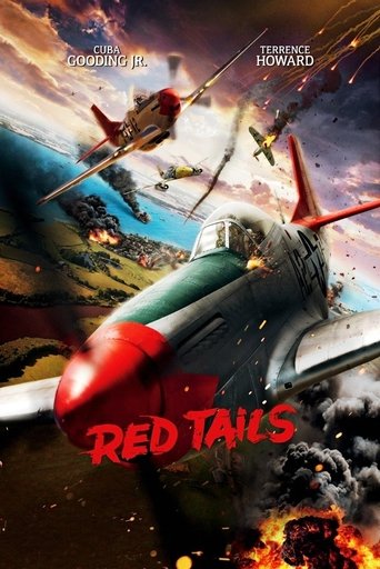 Cartel de Escuadrón rojo