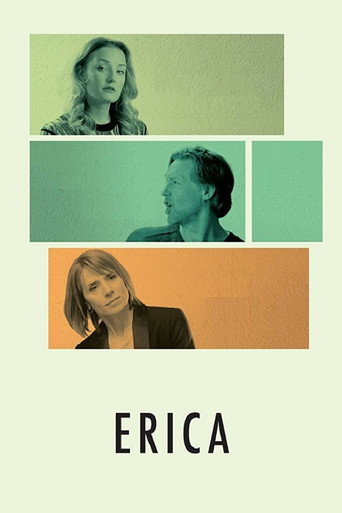 Cartel de Erica