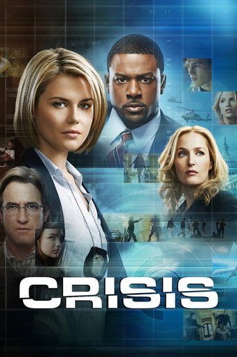 Cartel de Crisis
