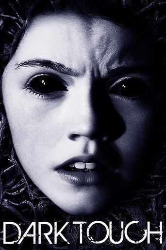 Cartel de Dark Touch