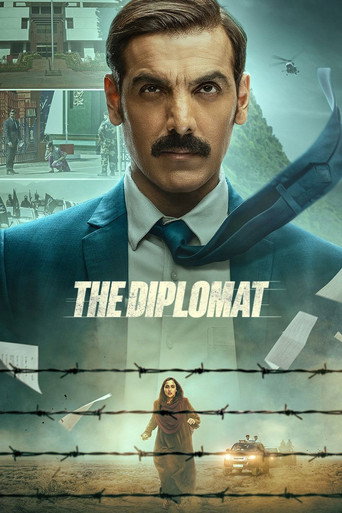 Cartel de The Diplomat