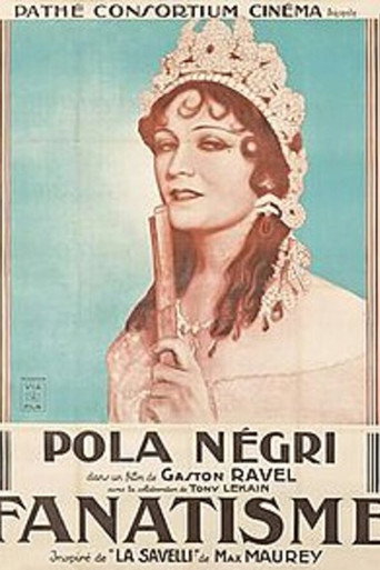 Cartel de Fanatisme