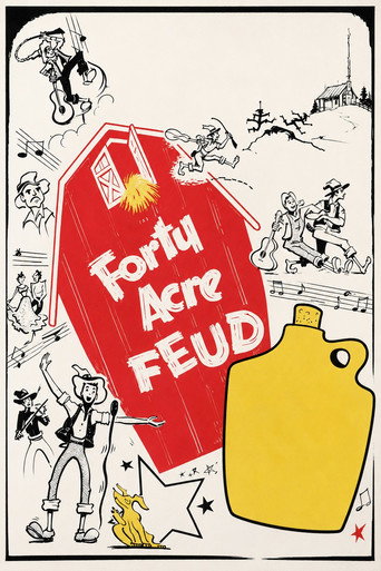Cartel de Forty Acre Feud