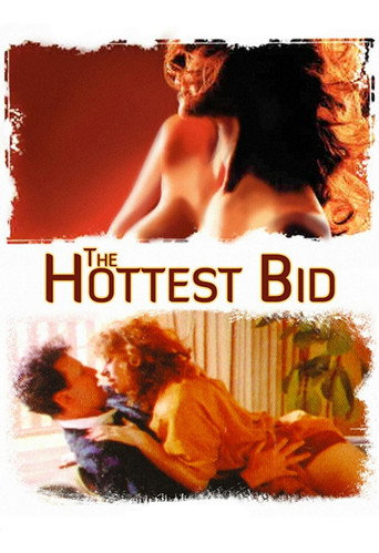 Cartel de The Hottest Bid