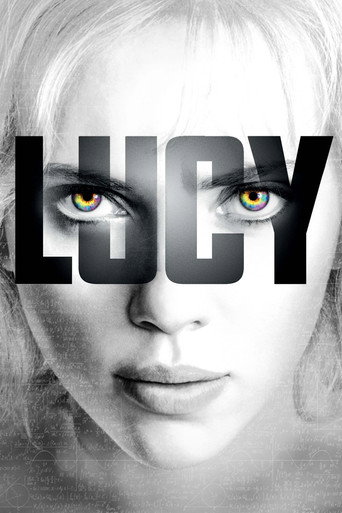Cartel de Lucy