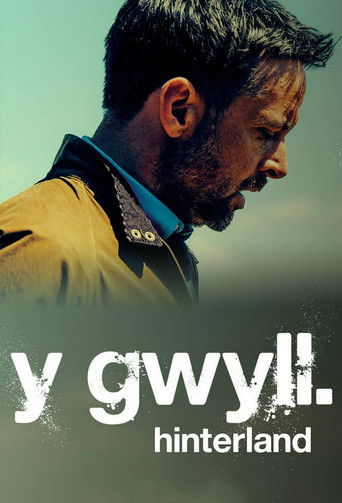 Cartel de Hinterland