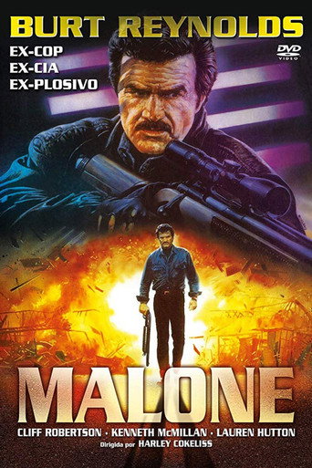Cartel de Malone
