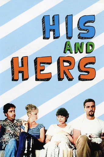 Cartel de His and Hers