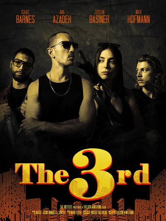 Cartel de The 3rd
