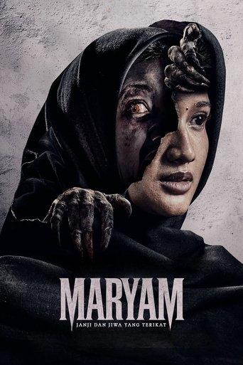 Cartel de Maryam: Janji dan Jiwa yang Terikat