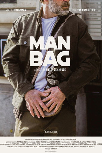 Cartel de Manbag
