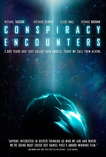Cartel de Conspiracy Encounters