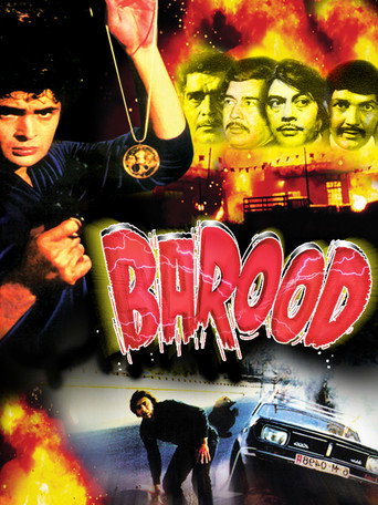 Cartel de Barood