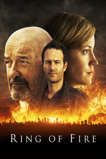 Cartel de Anillo de Fuego