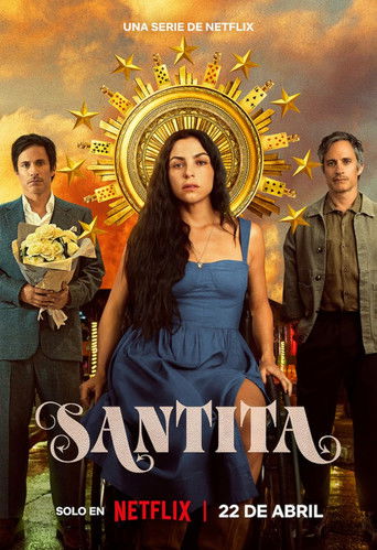 Cartel de Santita
