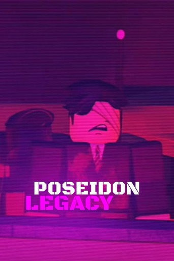 Cartel de Poseidon Legacy
