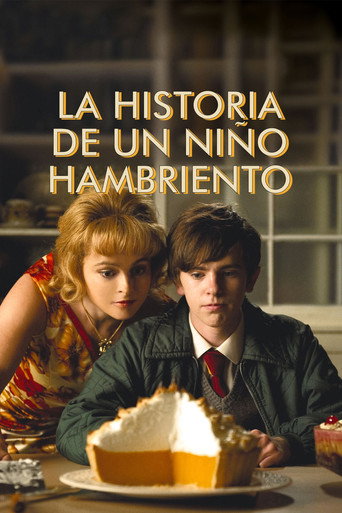 Cartel de Toast