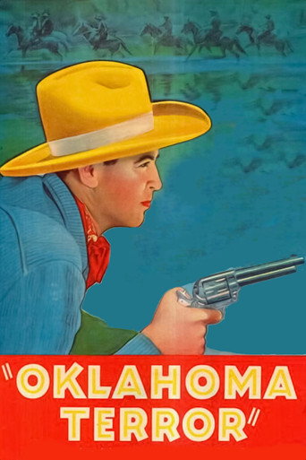 Cartel de Oklahoma Terror