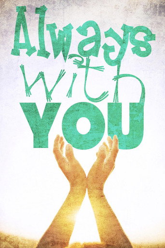 Cartel de Always with You