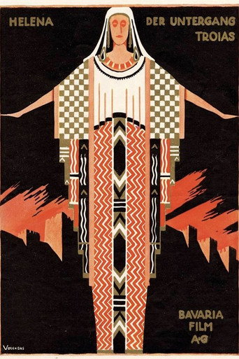 Cartel de Helena