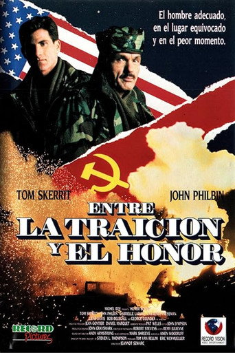 Cartel de Honor Bound