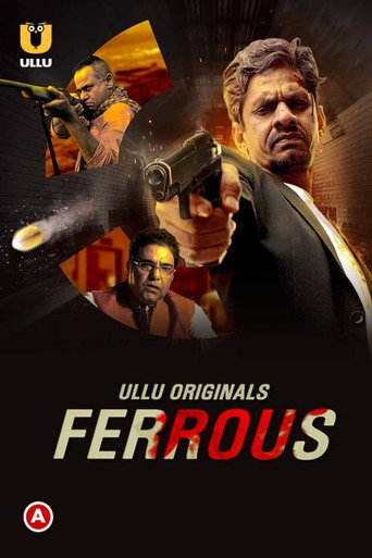 Cartel de Ferrous