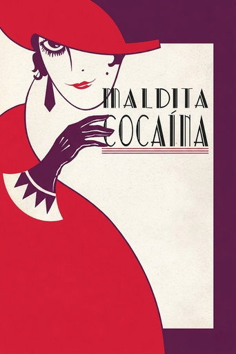 Cartel de Maldita Cocaína