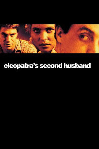 Cartel de Cleopatra's Second Husband