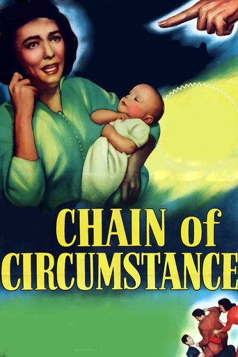 Cartel de Chain of Circumstance