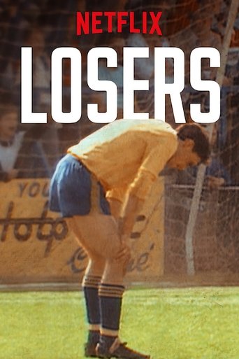 Cartel de Losers