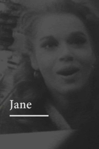 Cartel de Jane