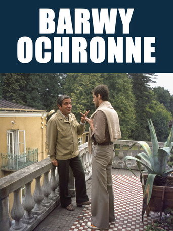 Cartel de Barwy ochronne