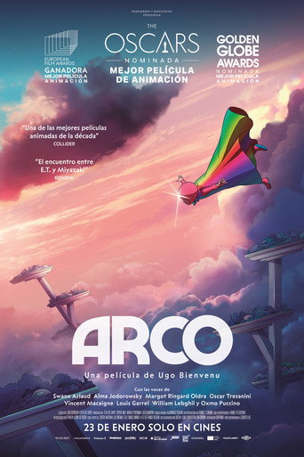 Cartel de Arco